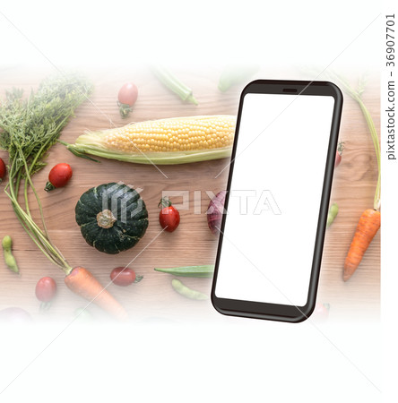 智能手機 36907701