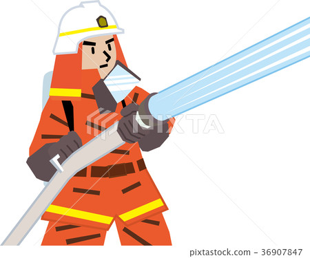 Firefighter  36907847