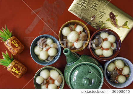 湯圓 冬至 過年 節日 元宵 湯圓 冬至 過年 節日 元宵 36908040