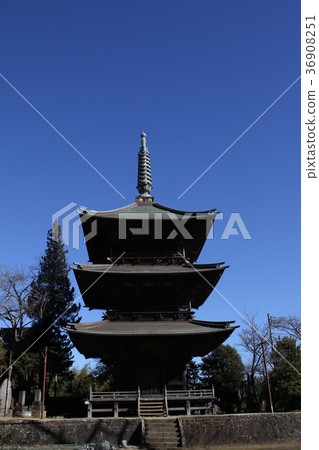 Kannon Temple Shibayama Hitoshin Kannon Temple Shibayama Hitoshin 36908251