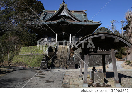 Kannon Temple Shibayama Hitoshin Kannon Temple Shibayama Hitoshin 36908252