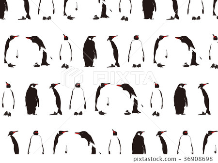 Penguin 36908698