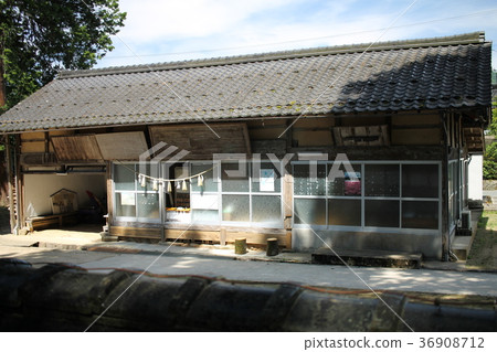 Shizuka Shrine Office Office Shizuka Shrine Office Office 36908712