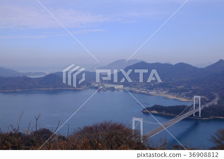 卡里山的視圖 36908812