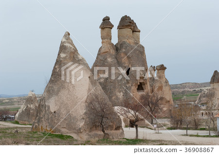 Cappadocia 36908867