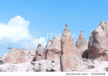 Cappadocia 36908868