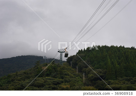 Tsurumidake索道 Tsurumidake索道 36908918