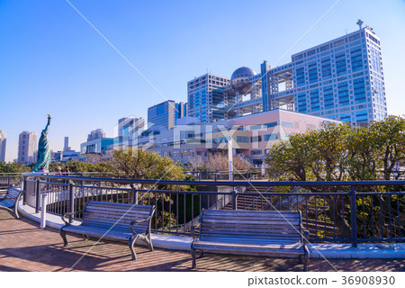 台場海灘公園 台場海灘公園 36908930
