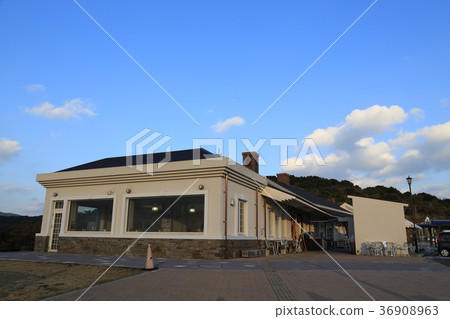 Road Station Yuyugaoka Sotome (Nagasaki Prefecture) Road Station Yuyugaoka Sotome (Nagasaki Prefecture) 36908963