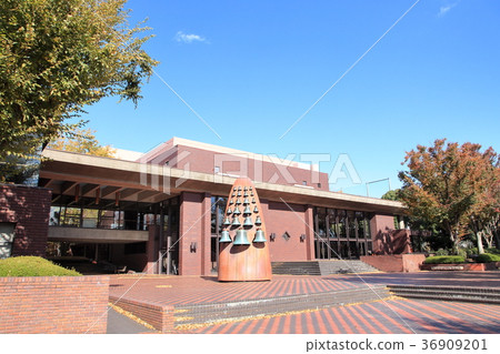 Kunitachi College of Music Tachikawa-shi 36909201