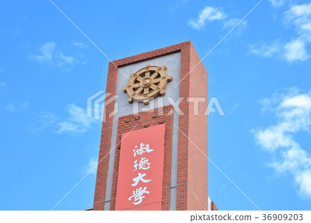 板橋淑德大學東京校區 板橋淑德大學東京校區 36909203