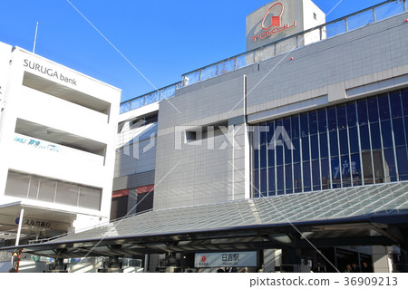 日吉站東急東橫線 日吉站東急東橫線 36909213