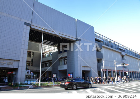 日吉站東急東橫線 36909214