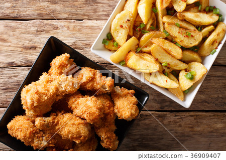 Delicious food Delicious food 36909407