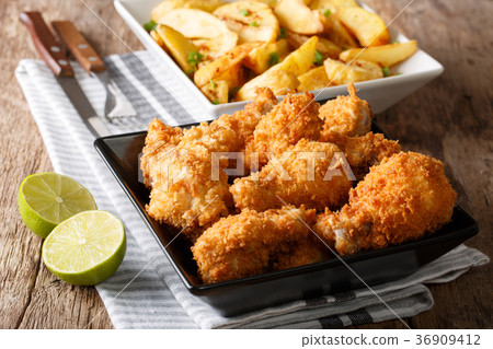 Delicious food 36909412