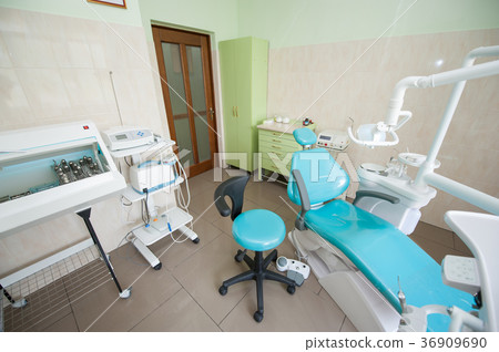 Modern dental office 36909690