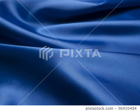Drape · Blue 36910484