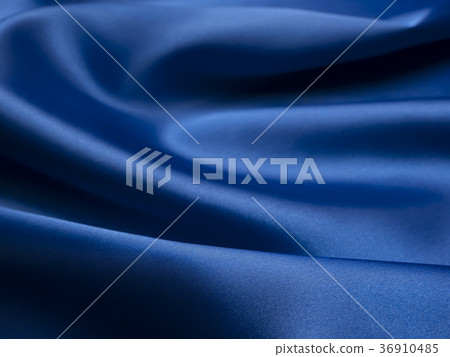 Drape · Blue 36910485