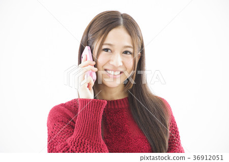 Female young lady smile lifestyle Female young lady smile lifestyle 36912051