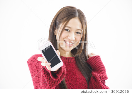 Female young lady smile lifestyle Female young lady smile lifestyle 36912056