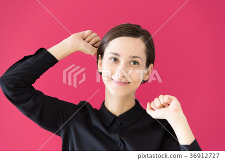 積極的女人的捷徑 36912727