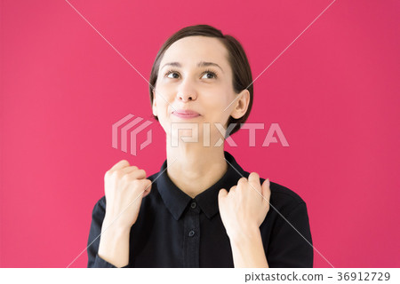 積極的女人的捷徑 36912729