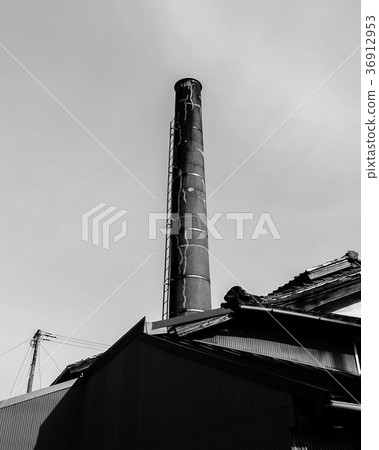 Chimney Chimney 36912953