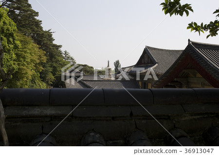 Dabotop，Bulguksa，Gyeongju，Gyeongbuk 36913047