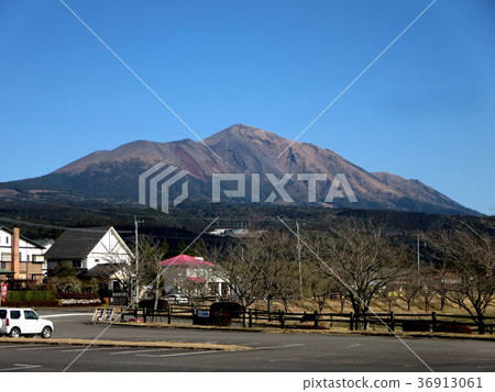 Takachihonoho在冬天 36913061