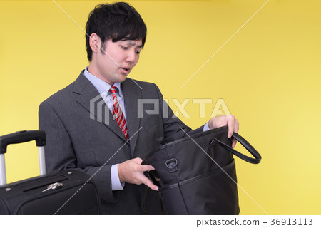 一個失去了什麼的男人 一個失去了什麼的男人 36913113