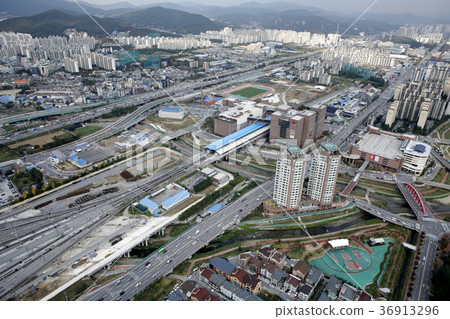 Jukjeon Station 36913296