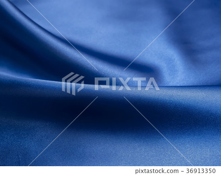 披肩·藍色 36913350