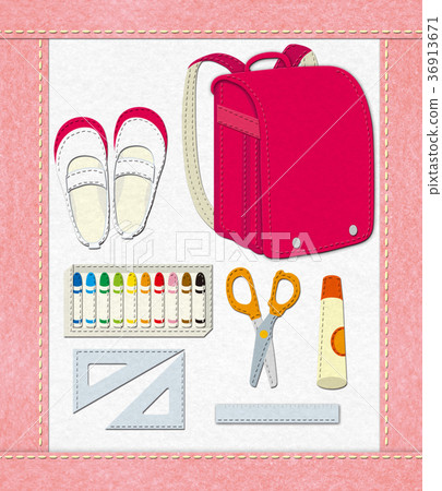 Preparation for admission 36913671