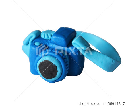 plasticine camera blue 2 plasticine camera blue 2 36913847