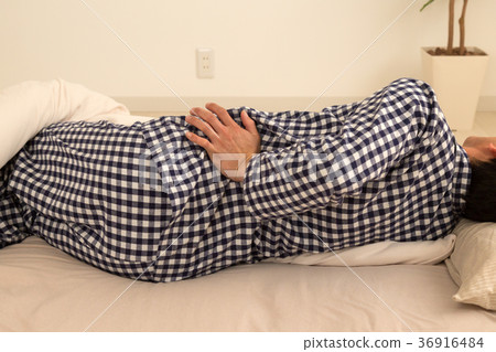 Low back pain 36916484