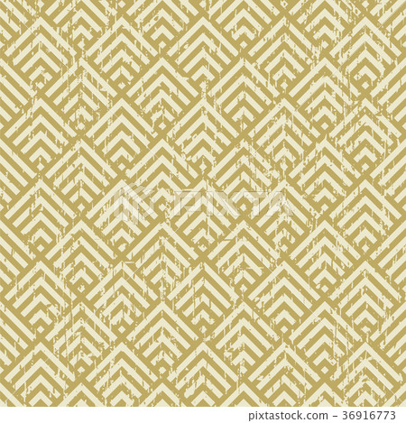 Seamless retro worn out background vintage pattern Seamless retro worn out background vintage pattern 36916773
