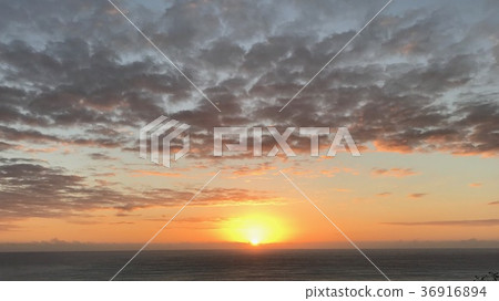 黃昏雲海 36916894