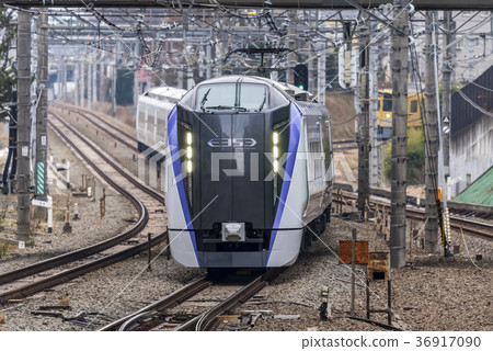 Super Azusa E353 series 36917090