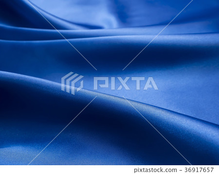 Drape · Blue Drape · Blue 36917657