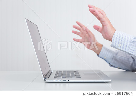 Personal computer surprise 36917664
