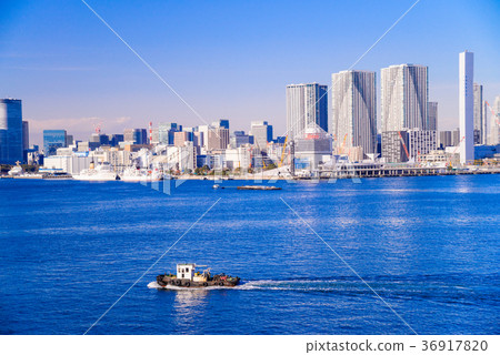 東京海濱Harumi地區 36917820