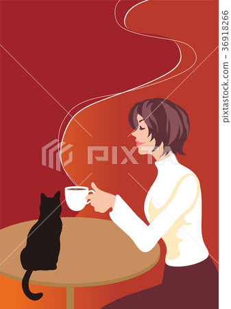 Woman Woman 36918266