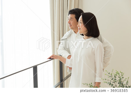 Senior couple lifestyle Senior couple lifestyle 36918385