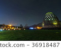 Song of Chiayi Forest 36918487