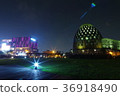 Song of Chiayi Forest 36918490