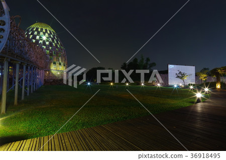 Song of Chiayi Forest Song of Chiayi Forest 36918495