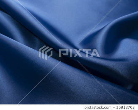Drape · Blue Drape · Blue 36918702