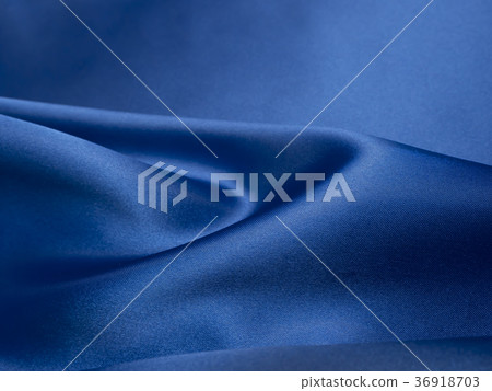 Drape · Blue Drape · Blue 36918703