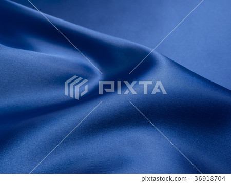 Drape · Blue Drape · Blue 36918704