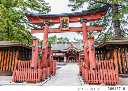 Shimotsu神社 36918746